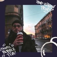 Falafel Bubble Tea - Single - Karlino Princip