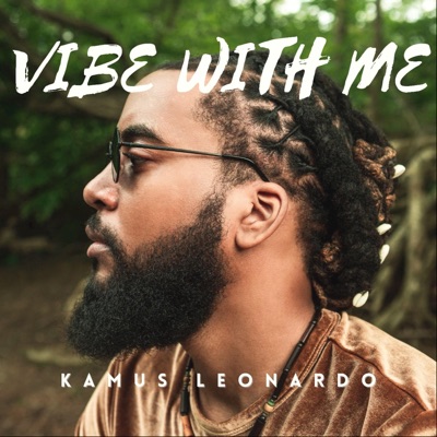 Vibe With Me - Single