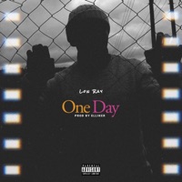 One Day - Single - Lon Ray