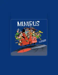 Listen to Minibus, watch music videos, read bio, see tour dates & more!