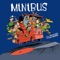 Le loup (feat. Fredogres & Didier Wampas) - Minibus lyrics