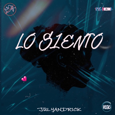 Lo siento - Single