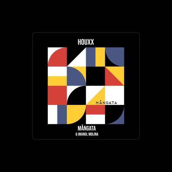 Houxx's avatar