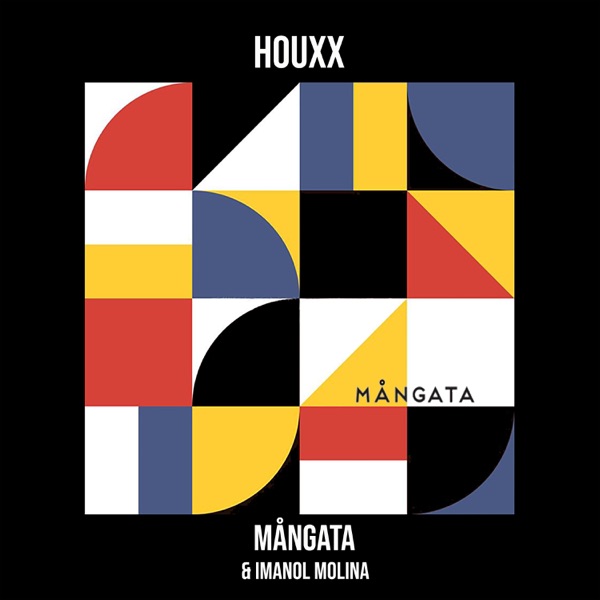 Mångata (feat. Imanol Molina) - Single