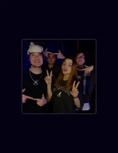 Dengarkan Nastikiii, tonton video musik, baca bio, lihat tanggal tur & lainnya!