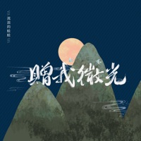 赠我微光 - Single - Wandering frog