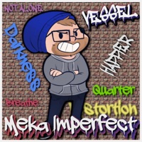 Vessel - Meka Imperfect