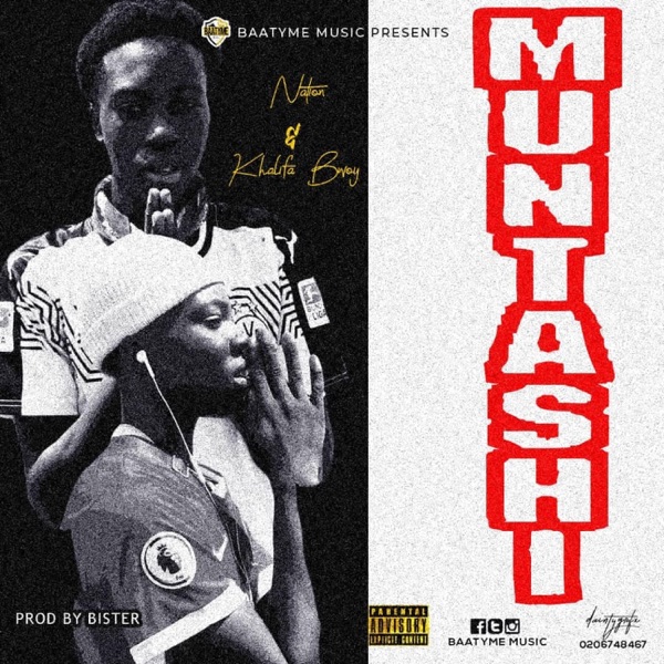 Muntashi