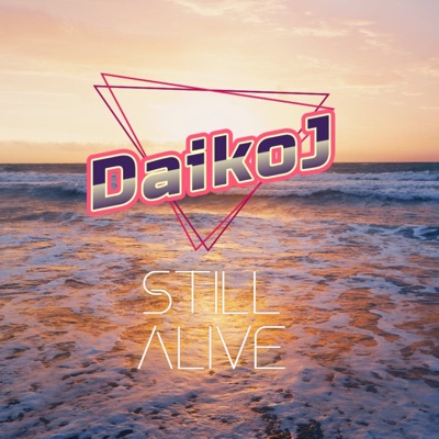 Still alive (feat. Claire Wittbold) - Single