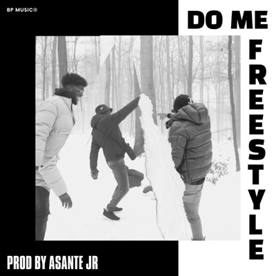Do Me (Freestyle) - Single