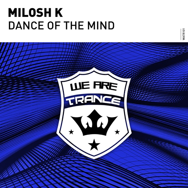Dance of the Mind - Single