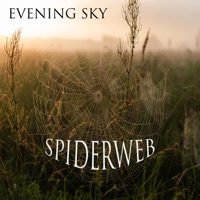 Spiderweb (feat. Michelle Mybelle Hill) - Single - Evening Sky