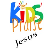 Kids Praise Jesús artwork