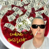 Cooking Bor$cht (it's Danylo) - Single - DANYLO