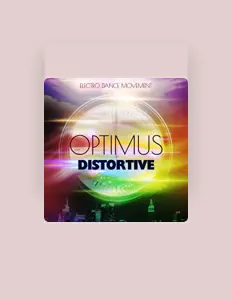 Listen to Distortive, watch music videos, read bio, see tour dates & more!