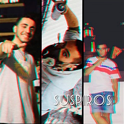 Suspiro - Single