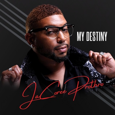 My Destiny (Radio Edit) - Single