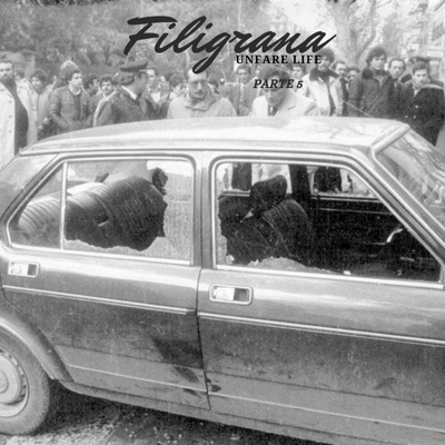 Unfare Life Pt. 5 - EP