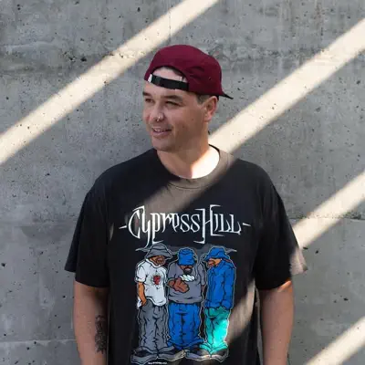 Listen to Def3, watch music videos, read bio, see tour dates & more!