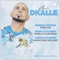 POR FIN - Dkalle lyrics