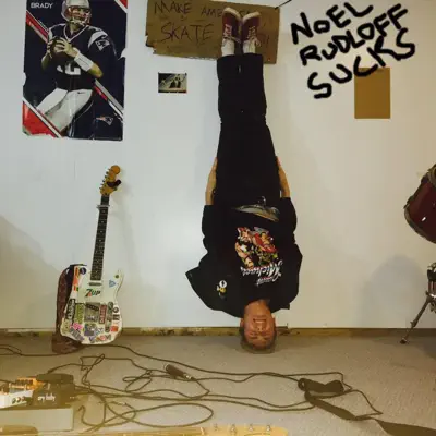 Hör dir „Noel Rudloff Sucks - EP“ von Noel Rudloff an