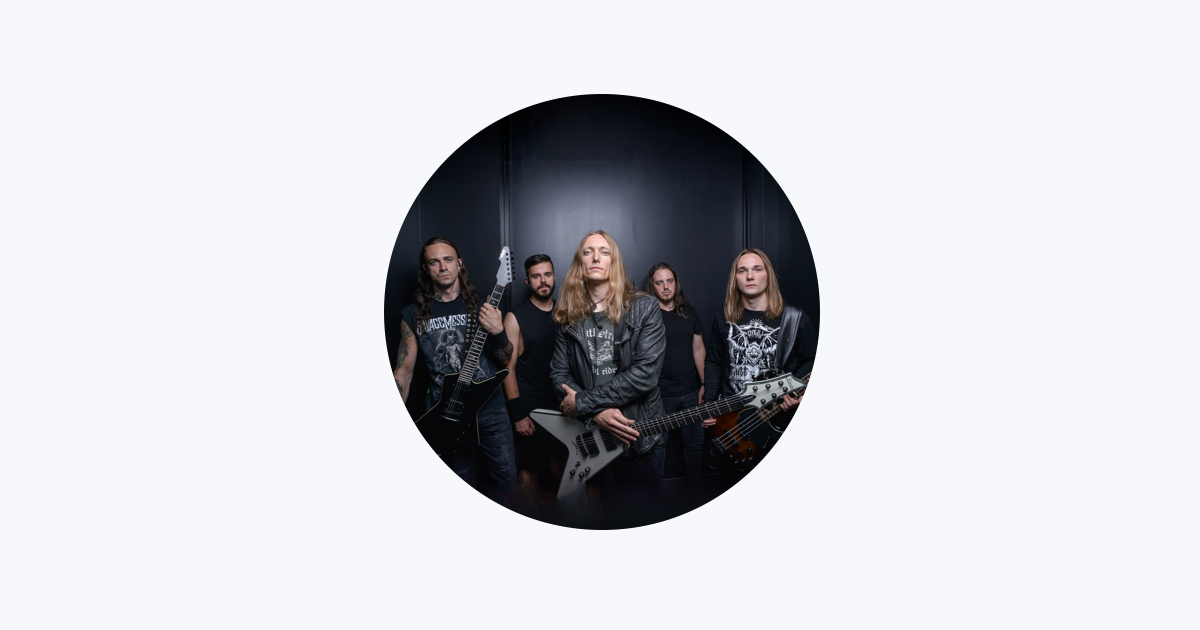 Savage Messiah - Apple Music