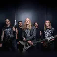 聆聽 Savage Messiah、觀看音樂影片、閱讀小傳、查看巡演日期等！