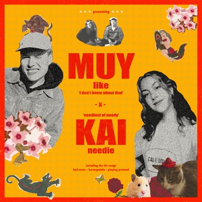 Muykai - Single