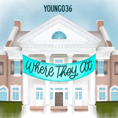 Where They At? - Single