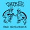Bad Influence - Catbite lyrics