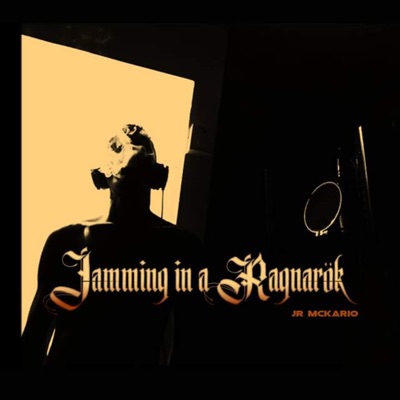 Jamming in a Ragnarök - EP