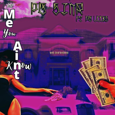 Tell Me You Aint Know (feat. PB Looks) - Single