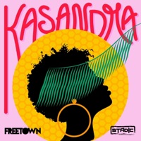 Kasandra - Single - Stadic & Freetown Collective