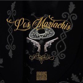 Los Mariachis (feat. Guellaz, AC your problem & Deuxer) Cejaz Negraz