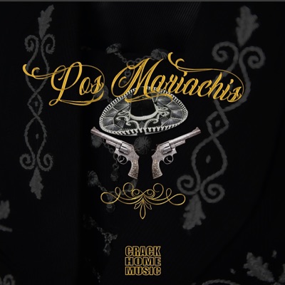 Los Mariachis (feat. Guellaz, AC your problem & Deuxer) - Single