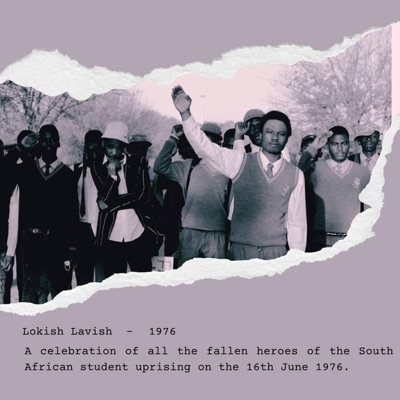 1976 (feat. Lokish Lavish) - Single