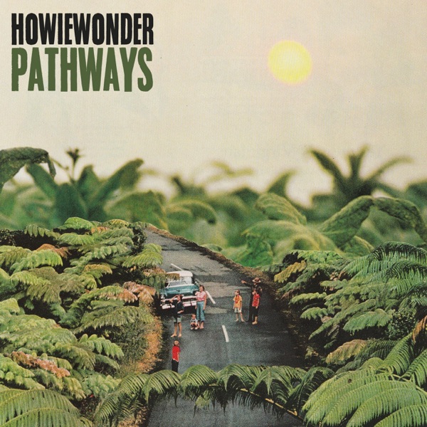 Pathways
