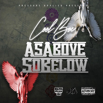 As Above So Below