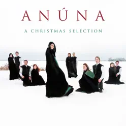 A Christmas Selection - Anúna