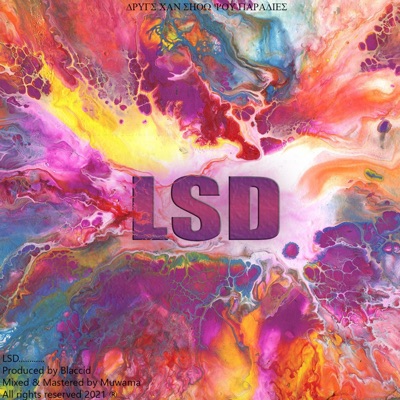 Lsd - Single
