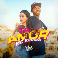 Tal Amor - Single - MC Vinicin
