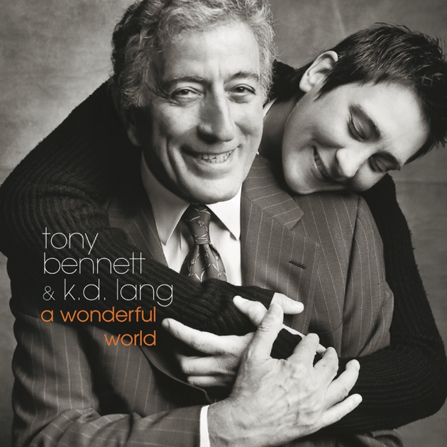 Cheek to Cheek (Deluxe Version) - Album by Tony Bennett
