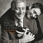 Tony Bennett & k.d. lang - Dream a Little Dream of Me