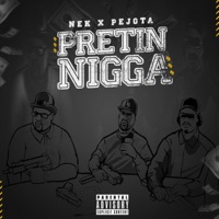 Pretin N***a (feat. Nek & HP Beats) - Single - Pejota