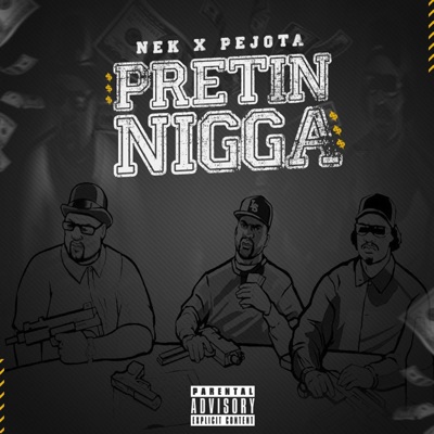 Pretin Nigga (feat. Nek & HP Beats) - Single