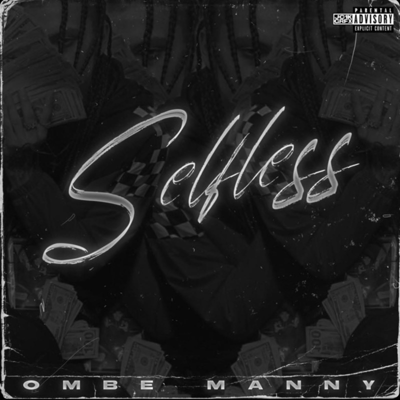 Selfless - Single