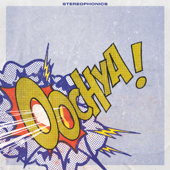 Oochya! cover