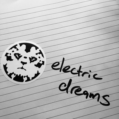 Electric Dreams - Single