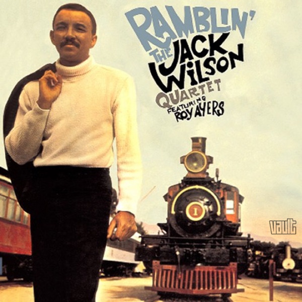 Ramblin' (feat. Roy Ayers)