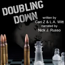 Doubling Down: Double Trouble, Book 2 (Unabridged)